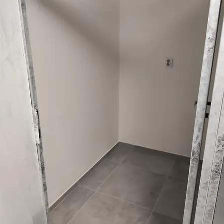 Appartement X06 *