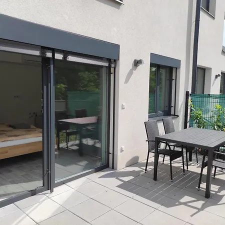 X06 Appartement