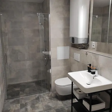 X06 Appartement Mikulov