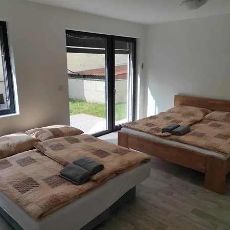 X06 Appartement