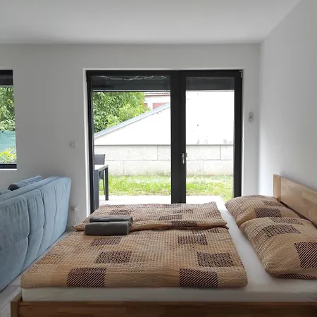X06 Appartement Mikulov