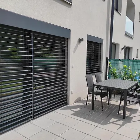 X06 Appartement