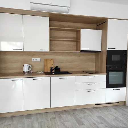 X06 Appartement *