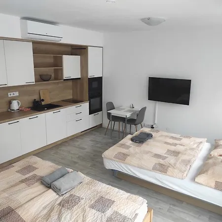 X06 Appartement