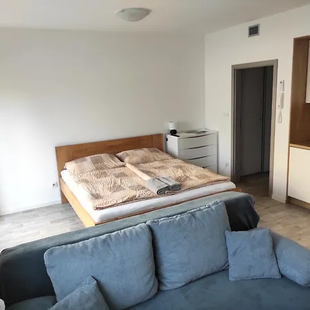 Apartament X06 *
