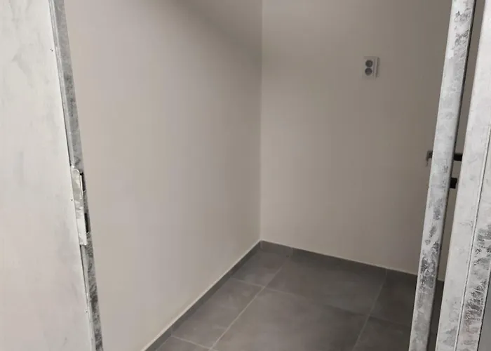 Lägenhet X06 *